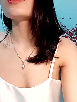 Snapshot of Hinna_x chatting on 8, 3, 2026 Hinna x online show from 8, 3, 2026