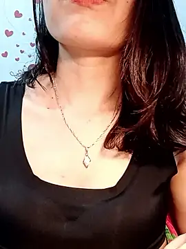 Snapshot of Hinna_x chatting on 9, 3, 2026 Hinna x online show from 9, 3, 2026