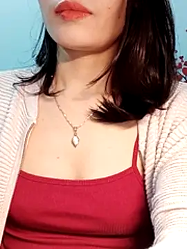 Snapshot of Hinna_x chatting on 12, 3, 2026 Hinna x online show from 12, 3, 2026