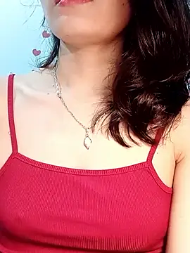 Snapshot of Hinna_x chatting on 15, 3, 2026 Hinna x online show from 15, 3, 2026