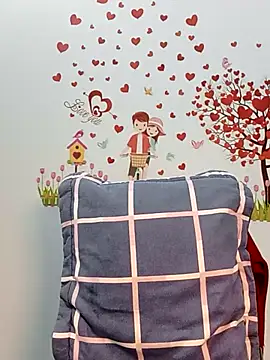 Snapshot of Hinna_x chatting on 19, 3, 2026 Hinna x online show from 19, 3, 2026