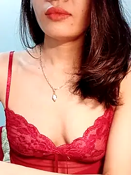 Snapshot of Hinna_x chatting on 19, 4, 2026 Hinna x online show from 19, 4, 2026