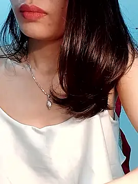 Snapshot of Hinna_x chatting on 20, 4, 2026 Hinna x online show from 20, 4, 2026