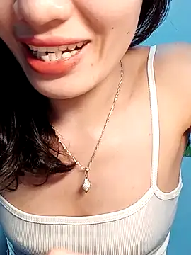 Snapshot of Hinna_x chatting on 22, 4, 2026 Hinna x online show from 22, 4, 2026