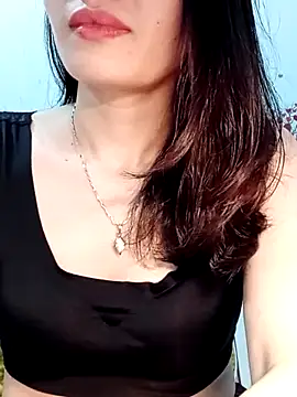 Snapshot of Hinna_x chatting on 26, 4, 2026 Hinna x online show from 26, 4, 2026