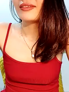 Snapshot of Hinna_x chatting on 29, 4, 2026 Hinna x online show from 29, 4, 2026