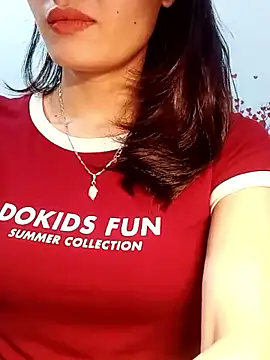Snapshot of Hinna_x chatting on 3, 5, 2026 Hinna x online show from 3, 5, 2026