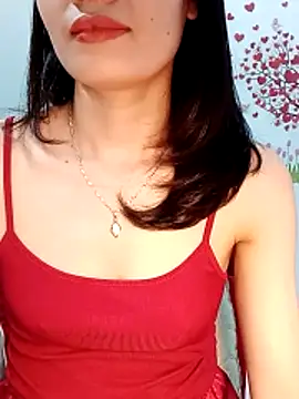 Snapshot of Hinna_x chatting on 9, 5, 2026 Hinna x online show from 9, 5, 2026