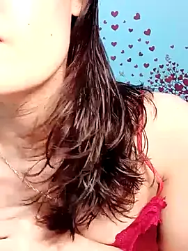 Snapshot of Hinna_x chatting on 15, 5, 2026 Hinna x online show from 15, 5, 2026