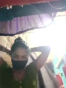 kajalbhabhi44 online show from 15, 5, 2026