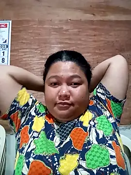 Perfect smile01 online show from 19, 11, 2025