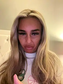 EllieMaeBaby online show from 27, 11, 2025