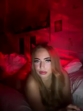 Snapshot of AroraAngel chatting on 22, 10, 2025 AroraAngel online show from 22, 10, 2025