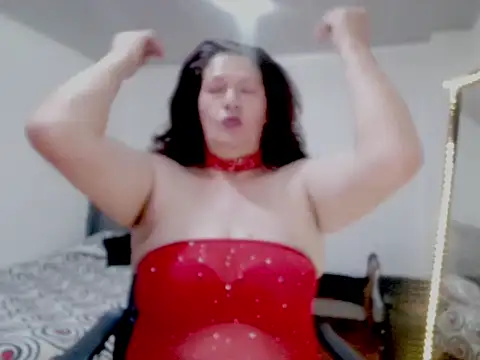 Snapshot of ArdienteBetania chatting on 23, 9, 2025 ArdienteBetania online show from 23, 9, 2025