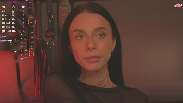 livia starwars online show from 17, 9, 2025