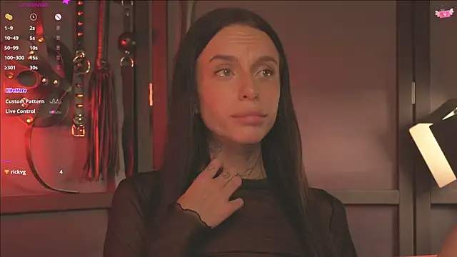 livia starwars online show from 29, 9, 2025