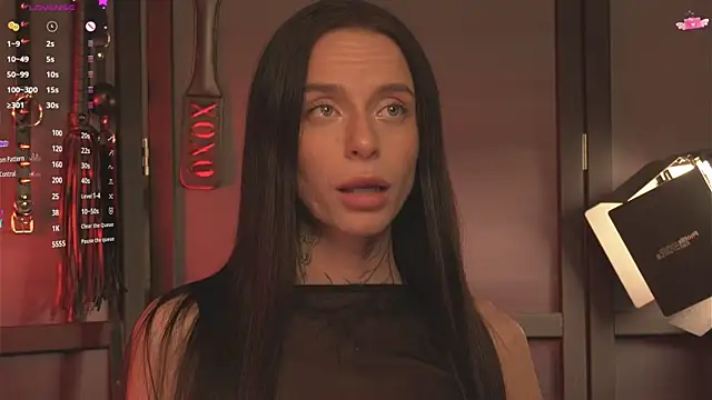 livia starwars online show from 1, 10, 2025