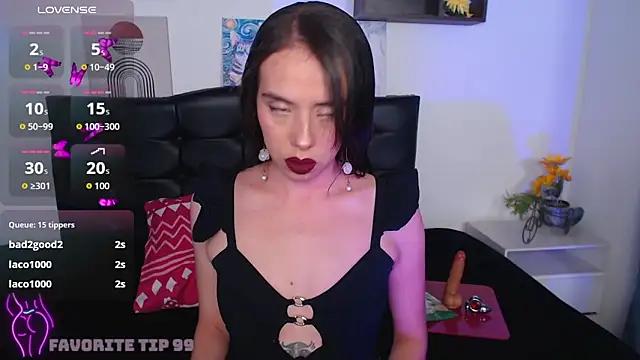 Snapshot of Nataliagp chatting on 10, 9, 2025 Nataliagp online show from 10, 9, 2025