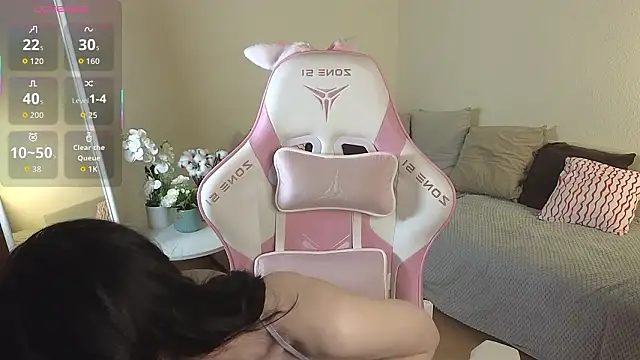 Snapshot of EsmaWonka chatting on 6, 2, 2026 EsmaWonka online show from 6, 2, 2026