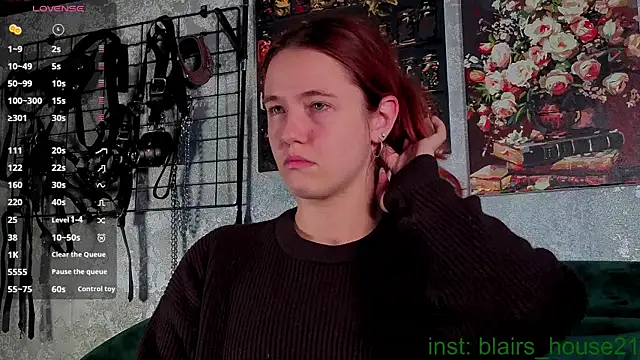 the high priestess online show from 8, 10, 2025