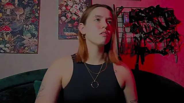 the high priestess online show from 20, 3, 2026