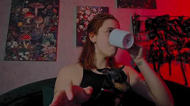 the high priestess online show from 30, 4, 2026