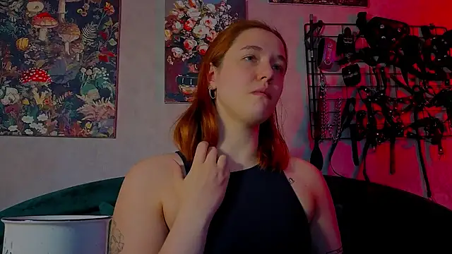 the high priestess online show from 6, 5, 2026