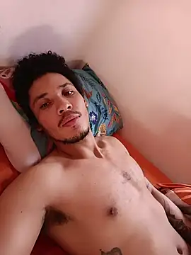 RuiMaddoox online show from 26, 11, 2025