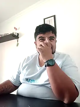 Rolo-Sumiso online show from 12, 9, 2025