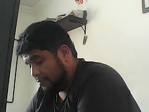 Rolo-Sumiso online show from 23, 9, 2025