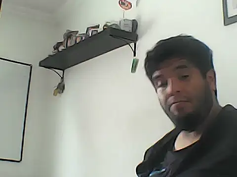 Rolo-Sumiso online show from 27, 10, 2025