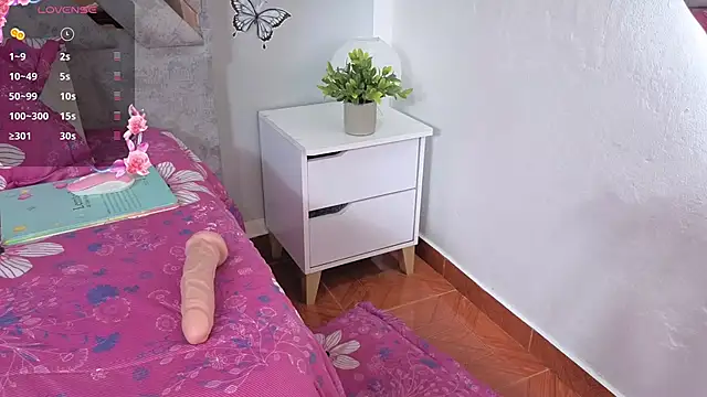 Sweet Khriis online show from 9, 11, 2025