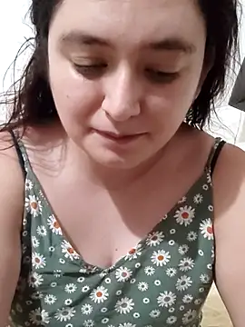 Anaa Rose online show from 20, 11, 2025