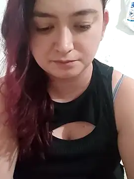 Anaa Rose online show from 16, 12, 2025