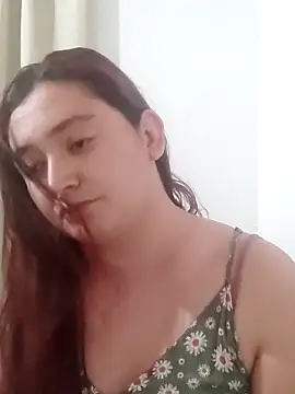 Anaa Rose online show from 16, 2, 2026