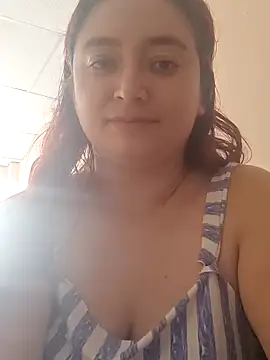 Anaa Rose online show from 8, 3, 2026