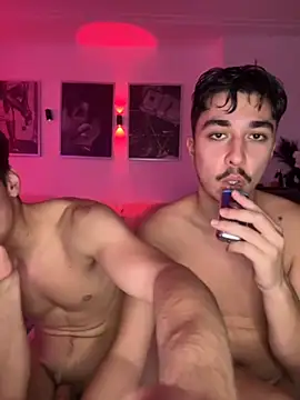 Pablo27622 online show from 18, 11, 2025