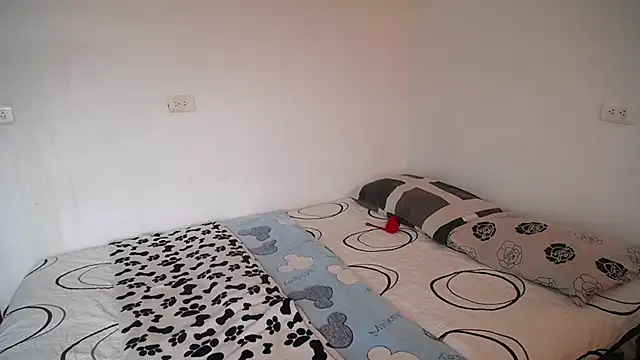 Snapshot of Candy_Grey28 chatting on 29, 9, 2025 Candy Grey28 online show from 29, 9, 2025