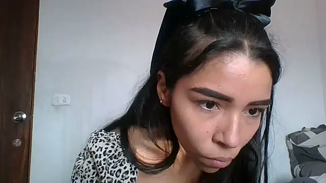 Snapshot of Candy_Grey28 chatting on 1, 10, 2025 Candy Grey28 online show from 1, 10, 2025