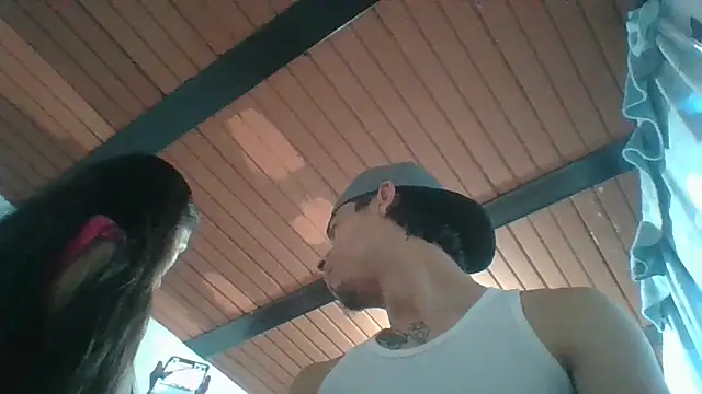 Snapshot of Candy_Grey28 chatting on 25, 10, 2025 Candy Grey28 online show from 25, 10, 2025