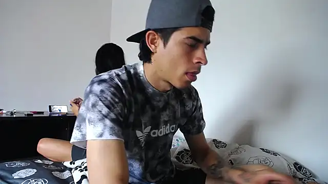 Snapshot of Candy_Grey28 chatting on 5, 11, 2025 Candy Grey28 online show from 5, 11, 2025