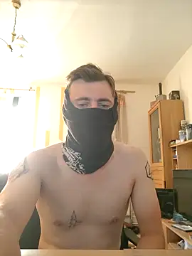 Septimu5 online show from 30, 5, 2026