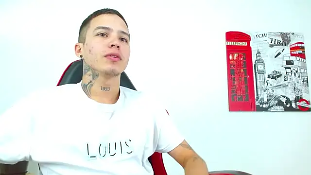 Cumandres18 online show from 9, 5, 2026