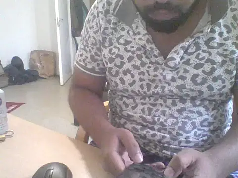 badboyyyyyy1626 online show from 22, 9, 2025