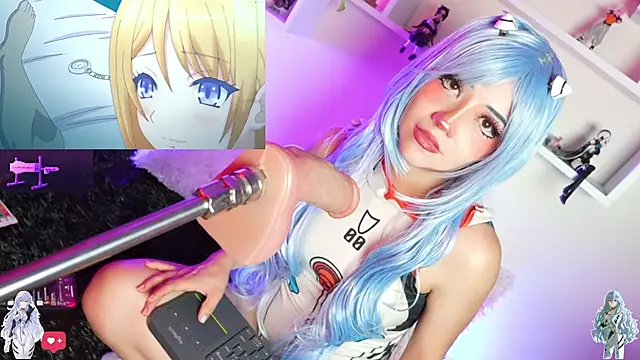 Kira-- online show from 16, 1, 2026