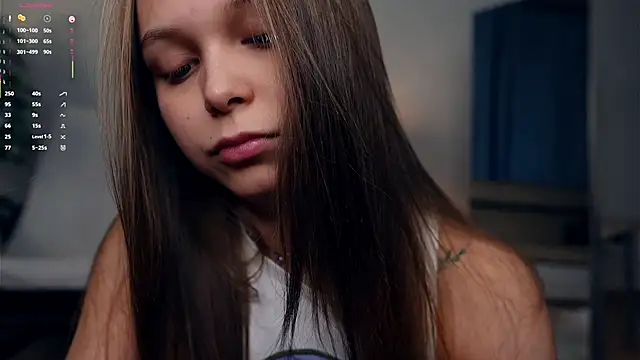 OdellaGillingham online show from 3, 10, 2025