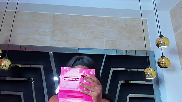 YallianaBrooks online show from 14, 6, 2026