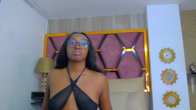 YallianaBrooks online show from 16, 6, 2026