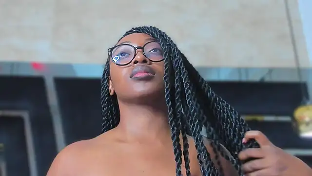 YallianaBrooks online show from 23, 6, 2026