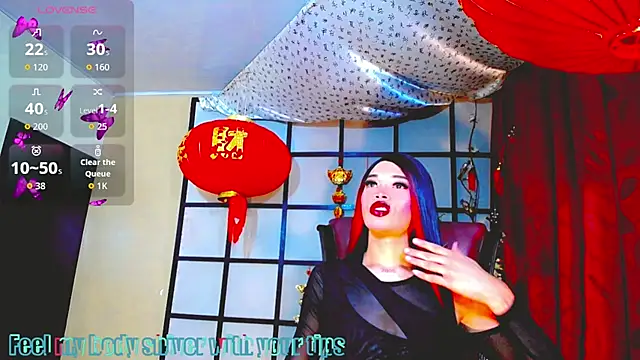 Madison Mujica online show from 14, 1, 2026